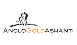Anglo gold